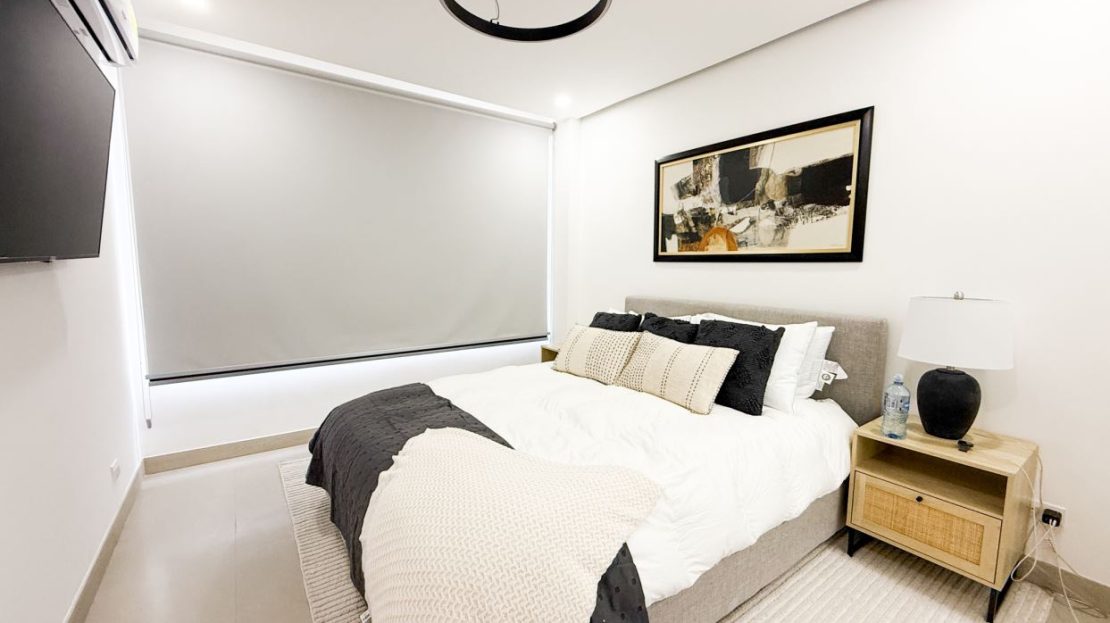 modern & fully furnished