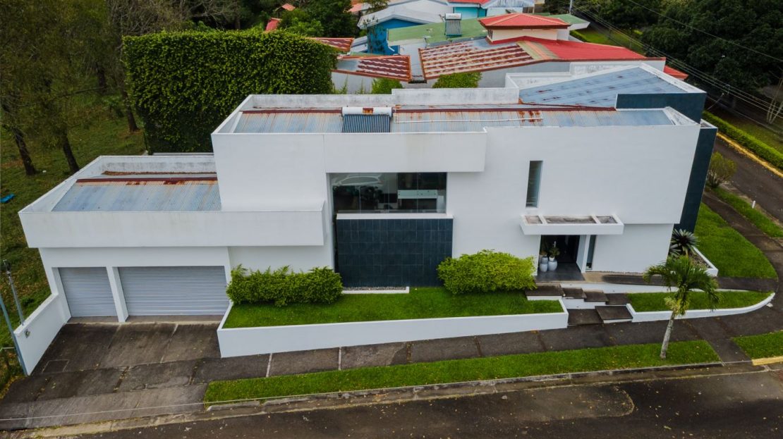 Costa Rica Real Estate