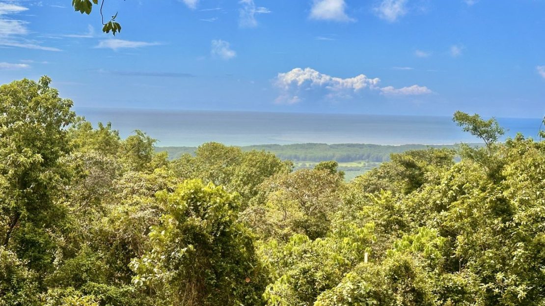 Hidden Gem with Spectacular Ocean Views in a Prime Location