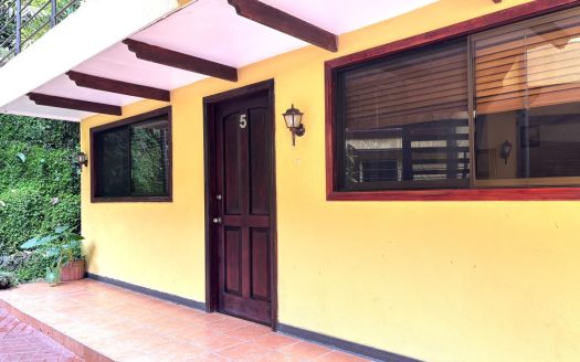 Turnkey Deal in Mono Titi Condo Complex | Manuel Antonio, Costa Rica