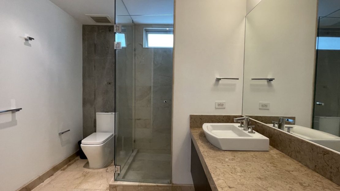 Apartment  in Avenida Escazu.