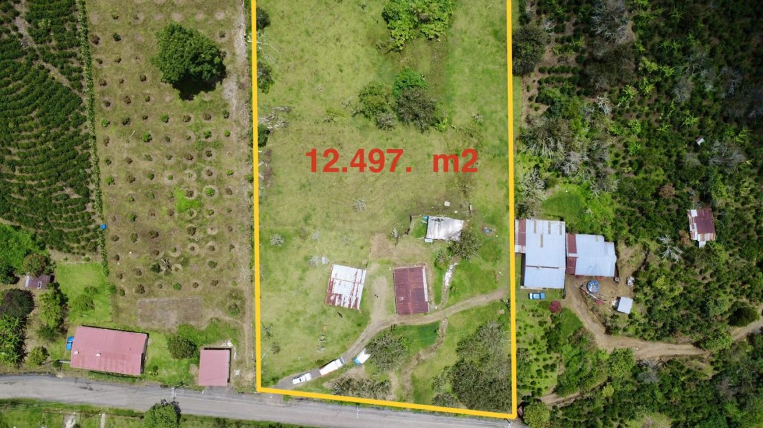 Costa Rica Real Estate