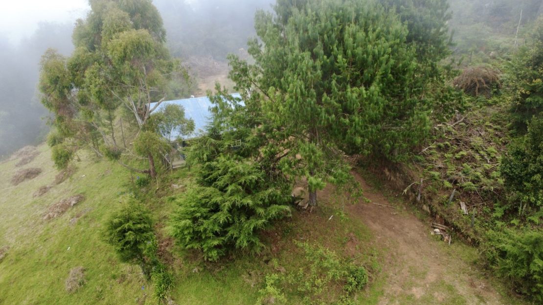 Build Your Retreat or Airbnb in Costa Rica’s Peaceful Dota Mountains