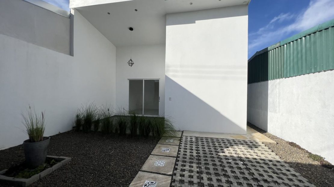 Casa para estrenar en Cartago.  Oportunidad  MM