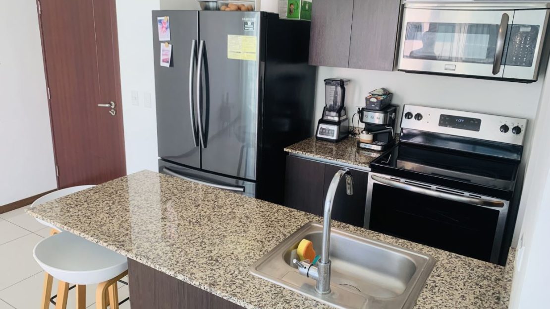 FOR SALE-Apartment Condominio Eco Bambu-San Jose. Costa Rica