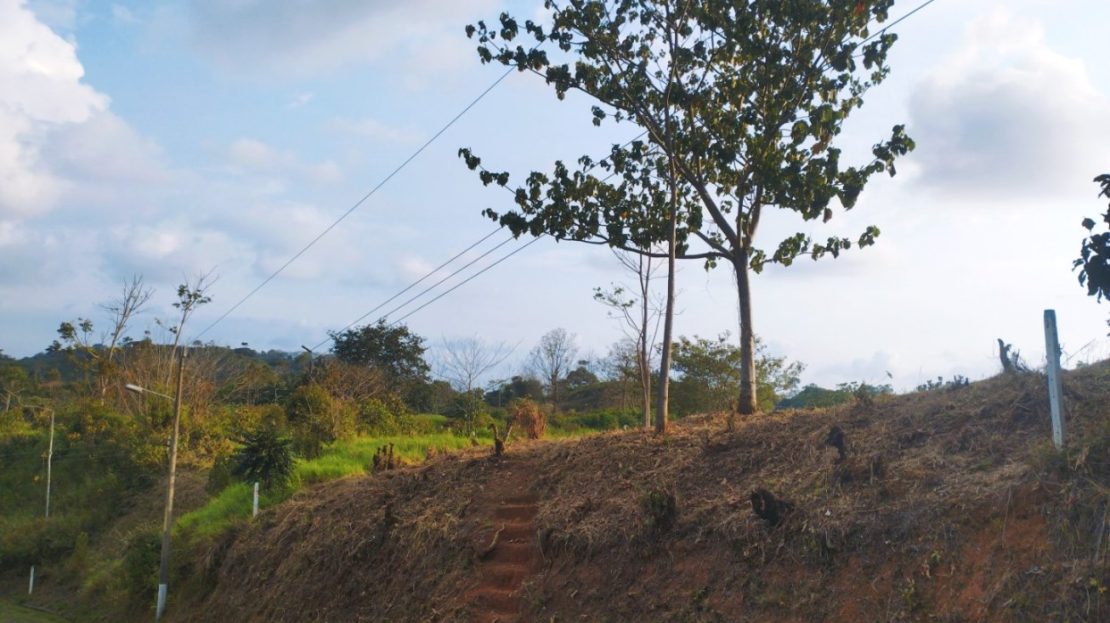 Spacious Residential Lot in Chontales Ideal for Building.