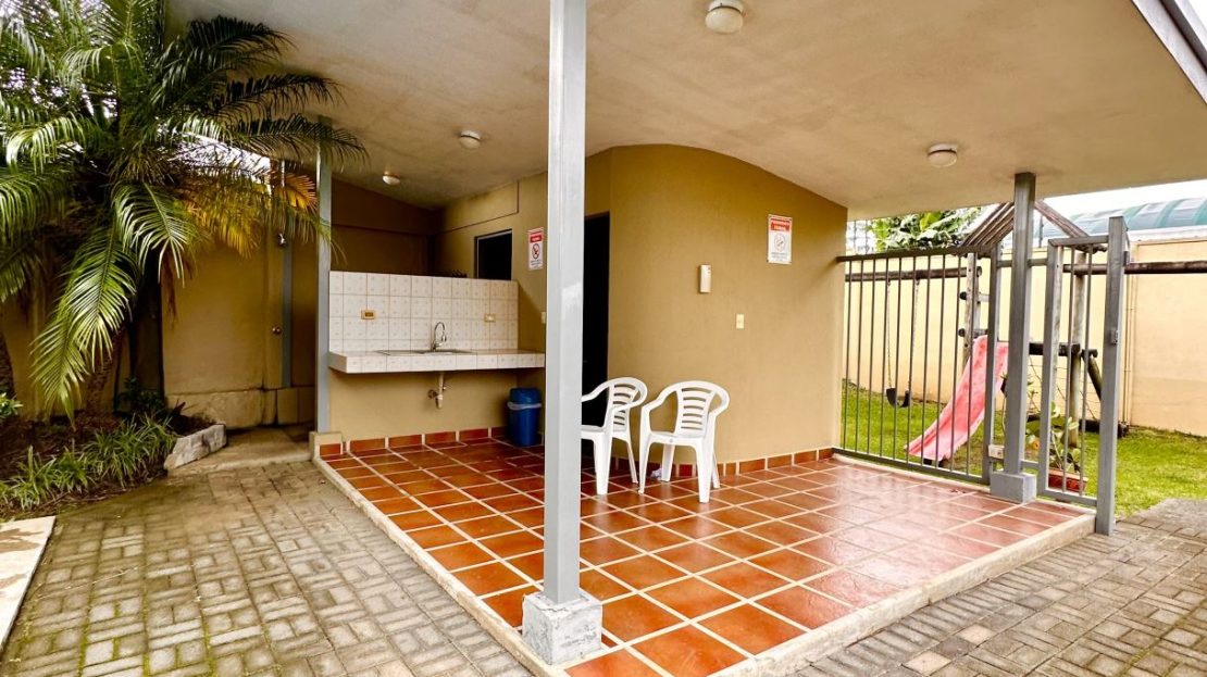 San Pablo de Heredia