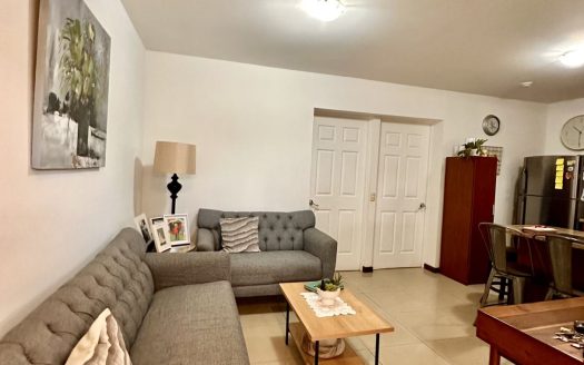 Apartment for Sale – Vista Sol Condominium, San Pablo de Heredia