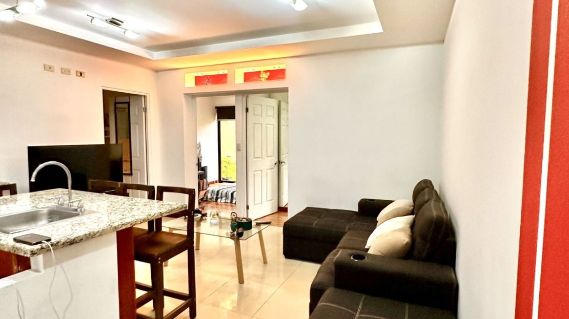 Apartment for Sale – Vista Sol Condominium