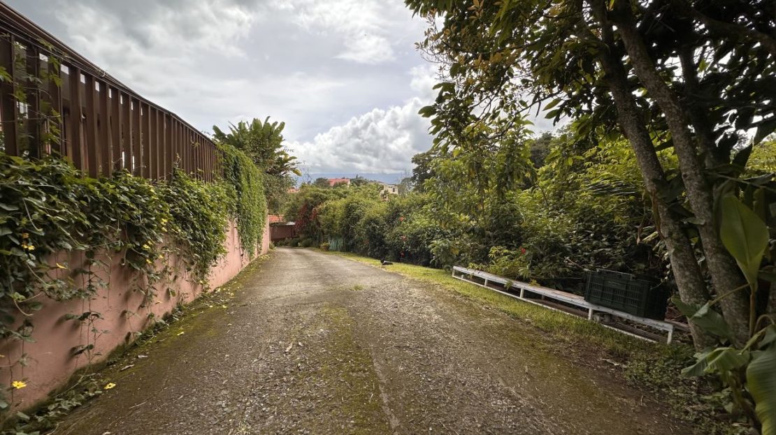 Costa Rica Real Estate