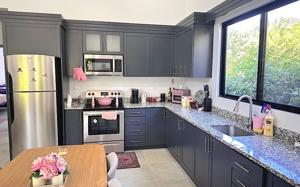 Casa Jesse Walking distance to Quepos Town