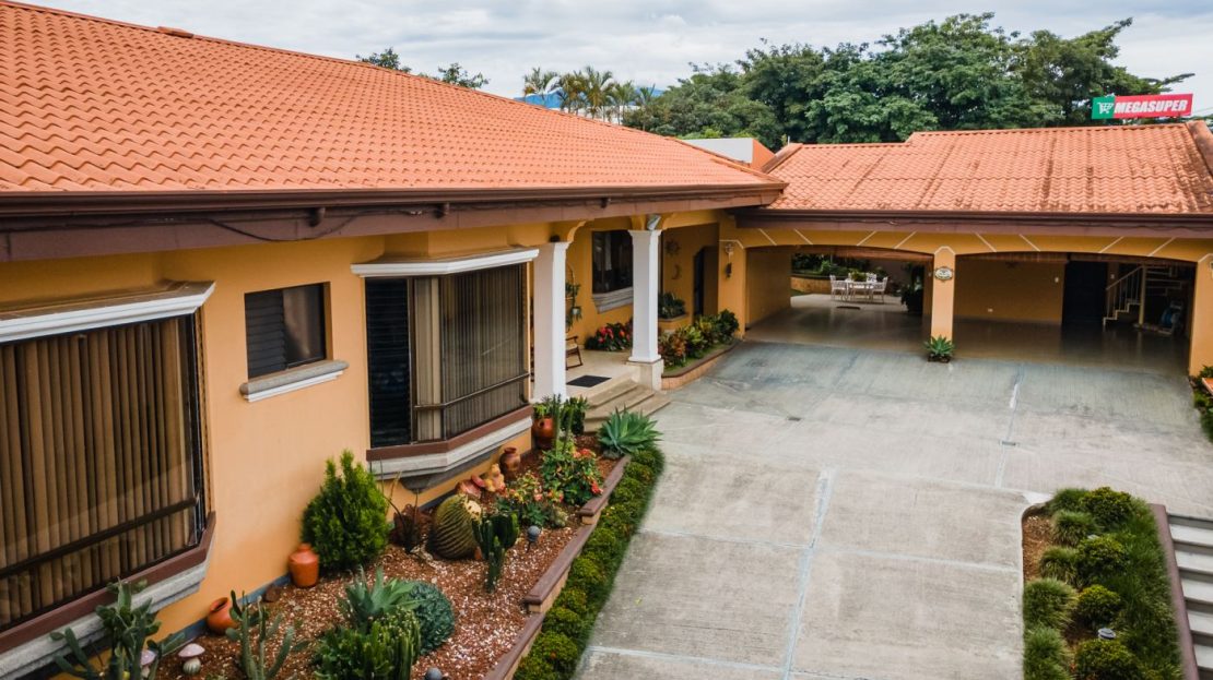 Costa Rica Real Estate