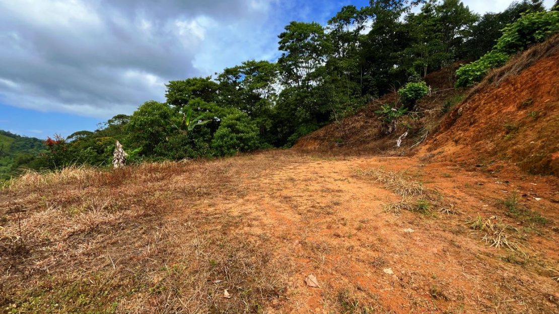 Land For Sale – Chimirol Rivas Property With 1.4 Hectares Of Potential