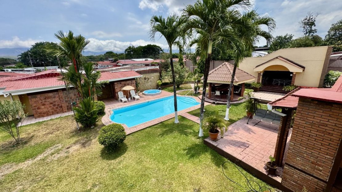 Costa Rica Real Estate