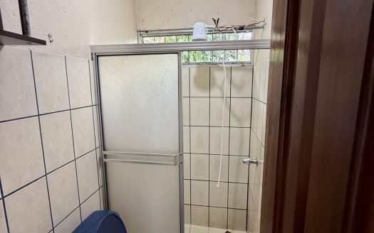 Small house near Tilarán and Lake Arenal