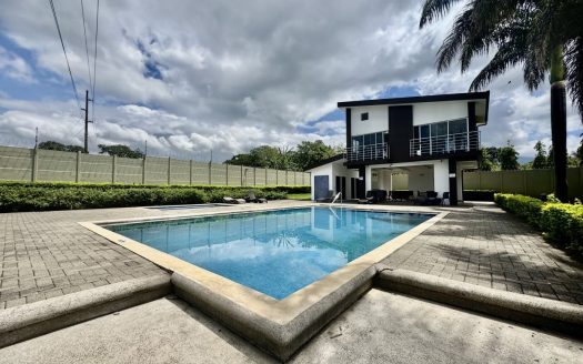 Apartment for sale in Alajuela
