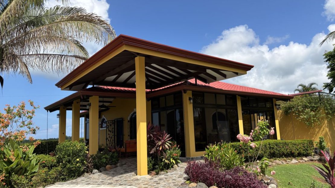 Costa Rica Real Estate