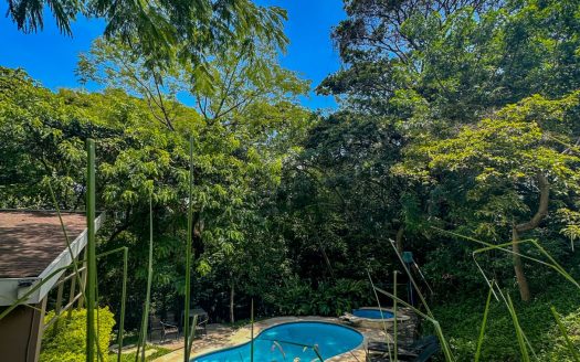 Apartment for Sale – Santa Ana Eco Condo