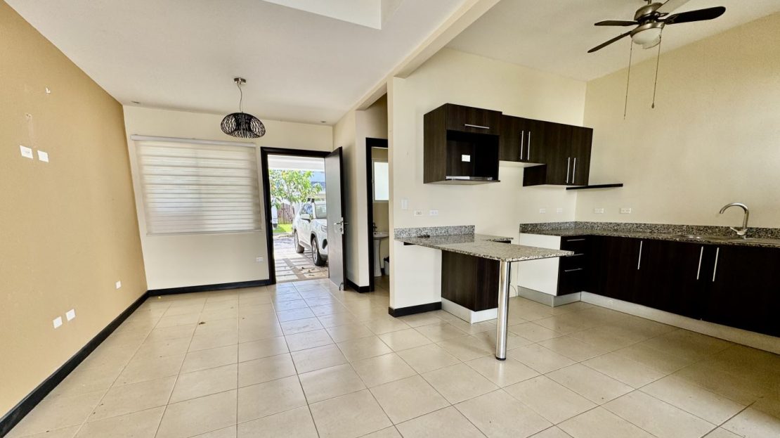 Condo for sale in La Guacima