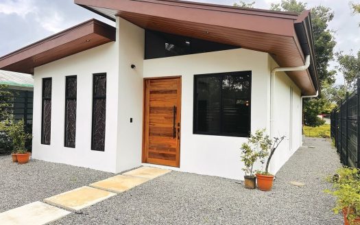 Your Dream Home Awaits in Bahia Ballena Uvita, Costa Rica