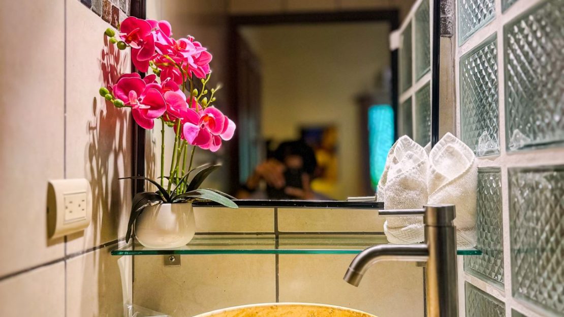 A Jungle Oasis in the Heart of Manuel Antonio