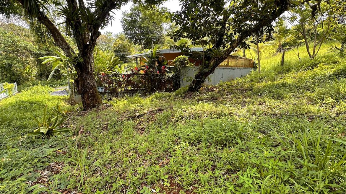 Affordable Lots for Sale in Quepos – Great Location Near Marina Pez Vela & Manuel Antonio