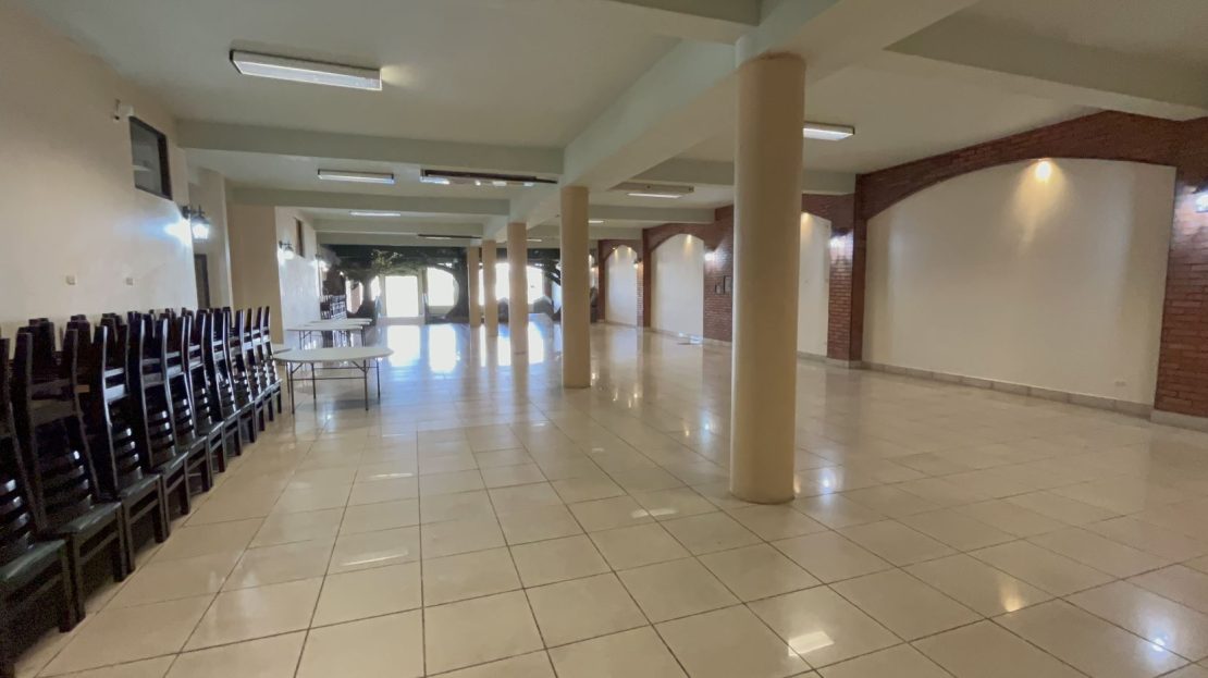 For Lease - Exclusive Vibrant Commercial Property  in Perez Zeledon