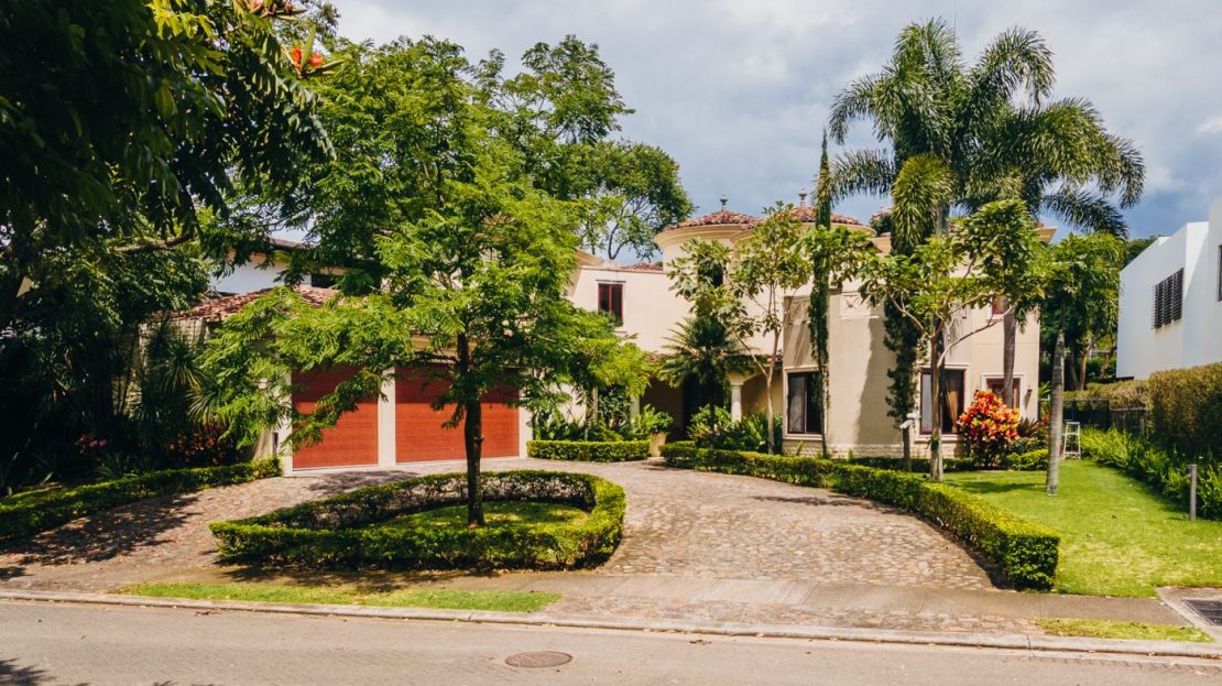 Costa Rica Real Estate