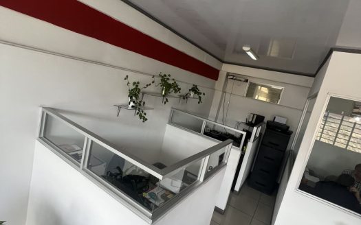 CComercial premises for the preparation of agricultural products, Oreamuno Cartago. MM