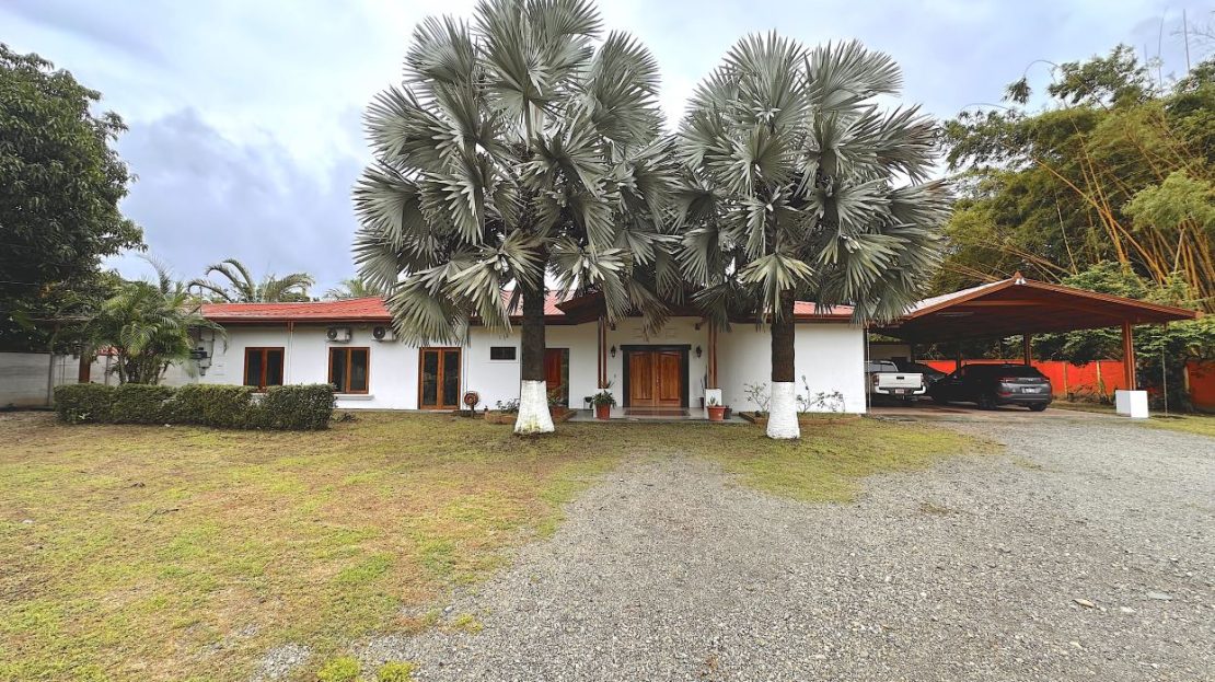 Costa Rica Real Estate