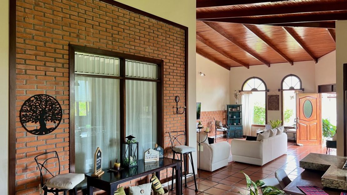 Costa Rica Real Estate