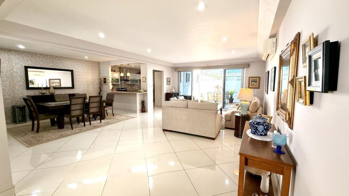 FOR SALE: Exclusive Furnished Home in Escazu COSTA RICA