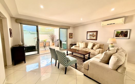 FOR SALE: Exclusive Furnished Home in Escazu COSTA RICA