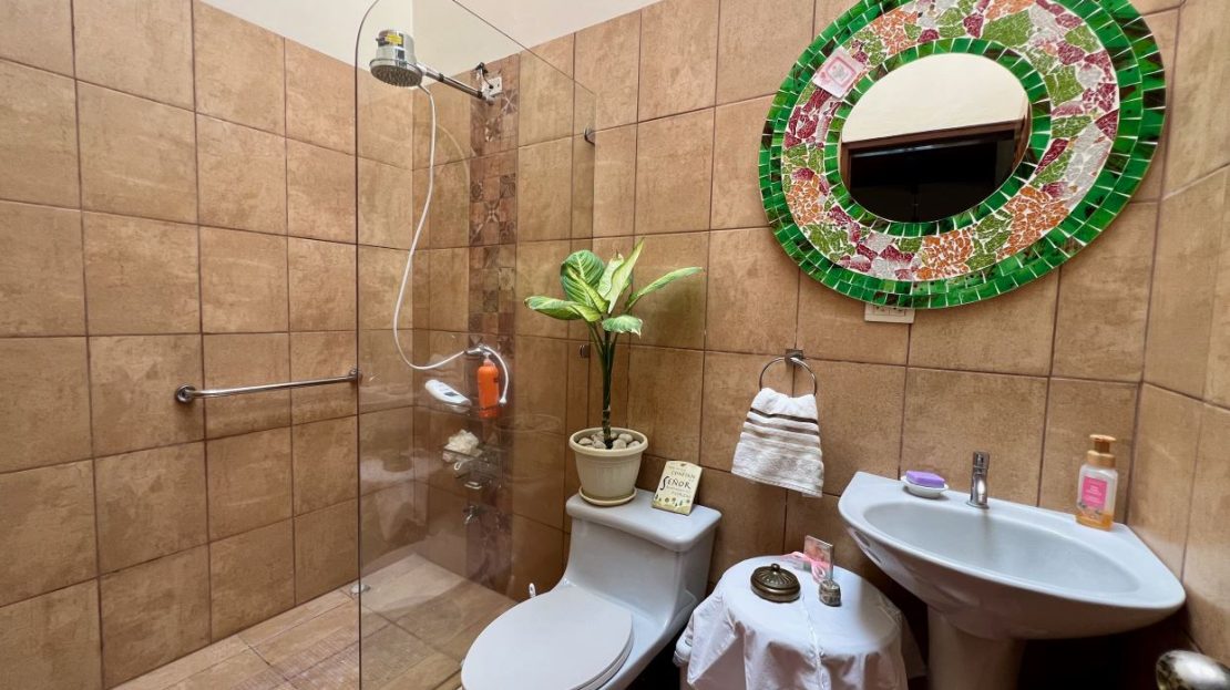 Costa Rica: Surrounded by Nature and Security