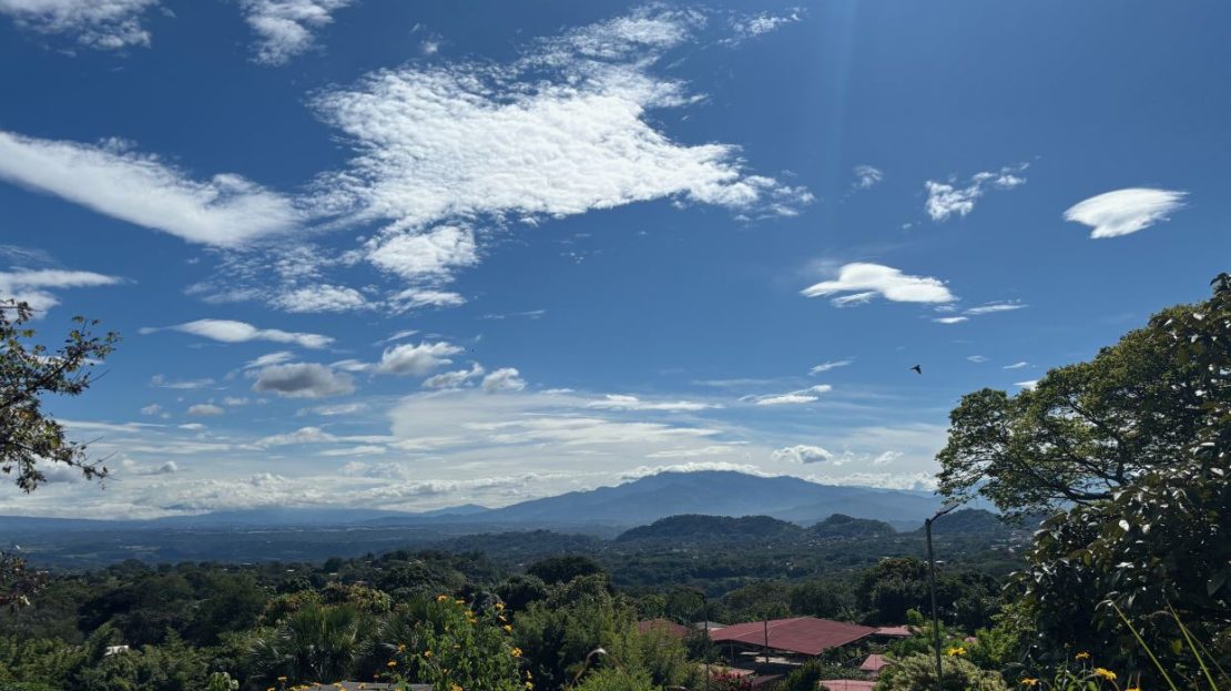 Costa Rica Real Estate