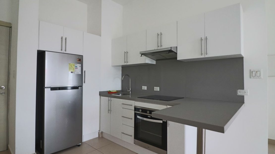 San José – Fully Furnished Apartment