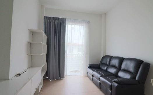 For Rent in Pavas, San José – Fully Furnished Apartment