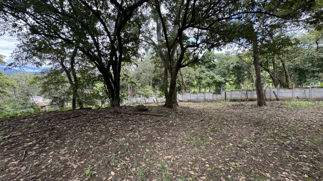 Land for sale in La Garita