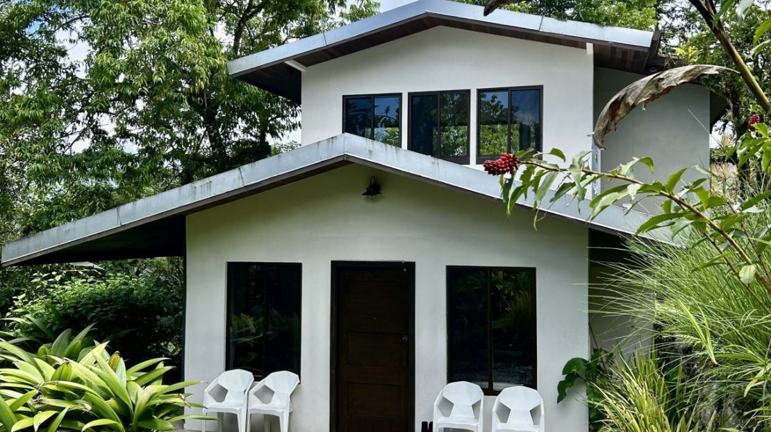 Modern Home in El Castillo with Arenal Lake & Volcano Views