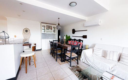 Apartamento Amueblado en Venta – Avalon Country, Santa Ana