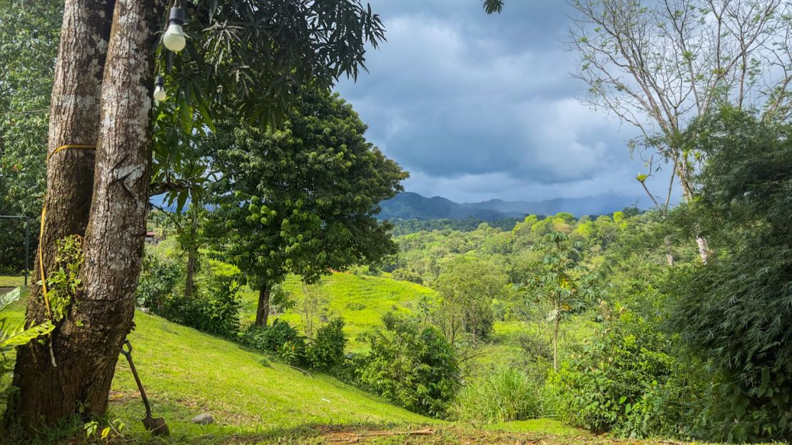 Costa Rica Real Estate