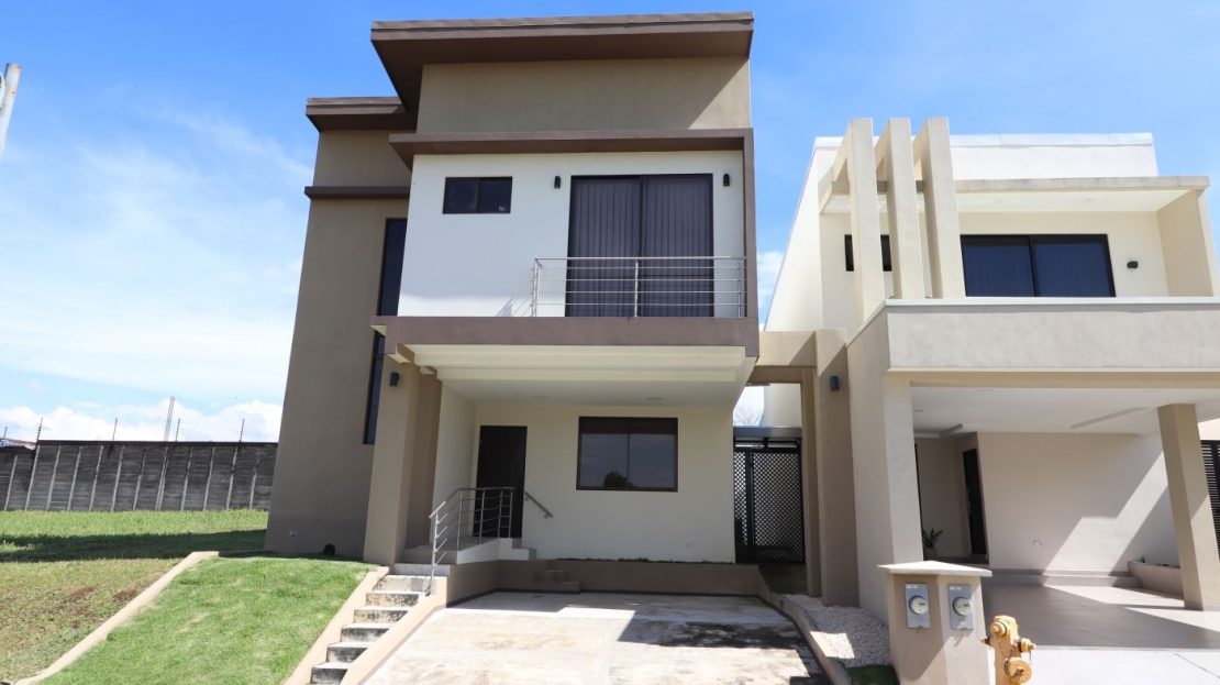 Costa Rica Real Estate