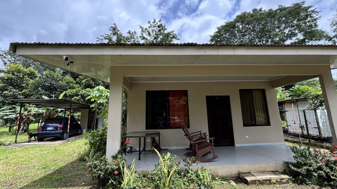 Costa Rica Real Estate