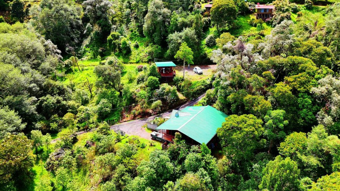 Costa Rica Real Estate