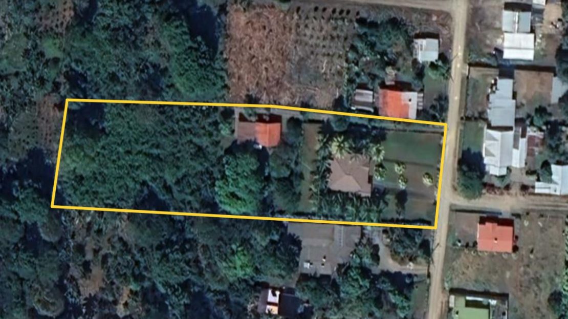 Costa Rica Real Estate