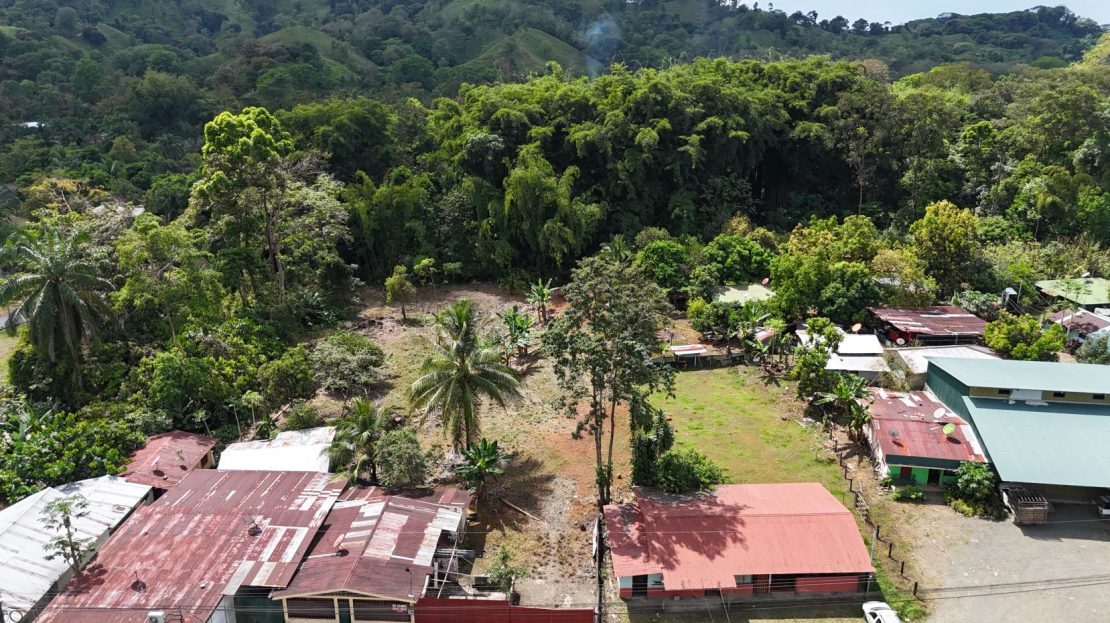 Quepos – Perfect for Business and Recreation