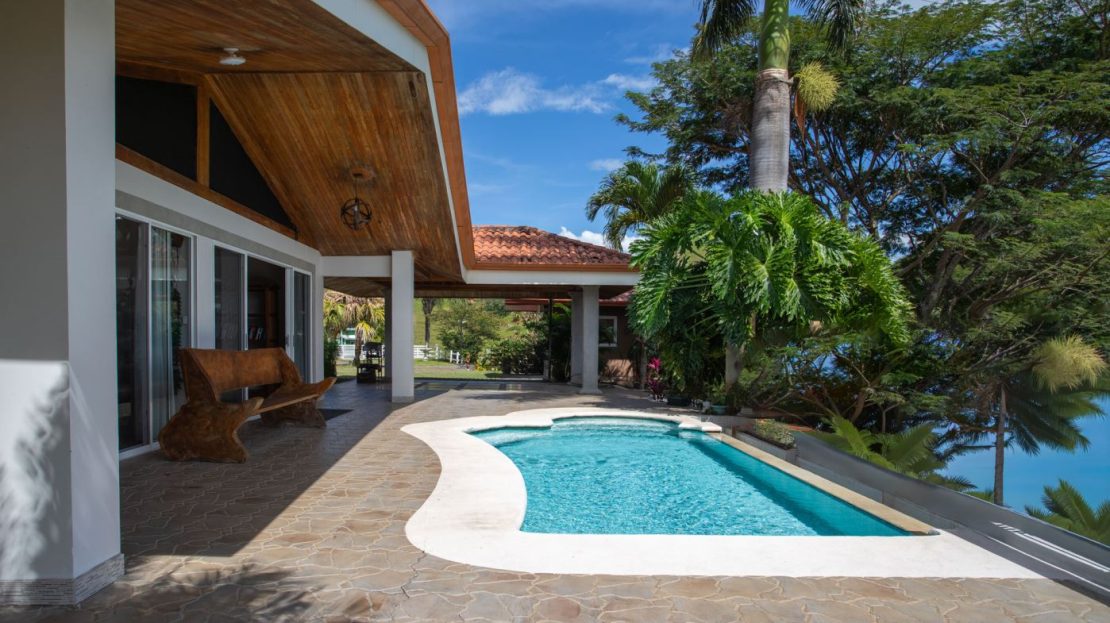 Elegant Mediterranean-Style Home in exclusive community Hacienda Atenas