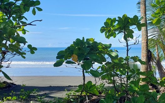 CHEAP BEACHFRONT LOTS