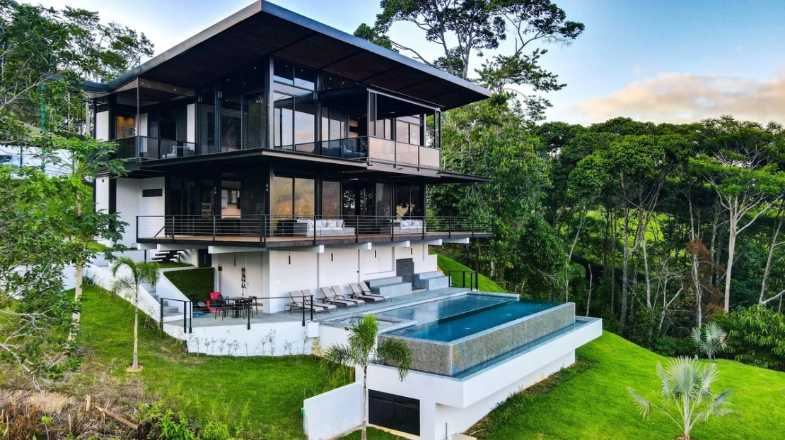 Osa>Dominical For Sale 35744 | RE/MAX Costa Rica Real Estate
