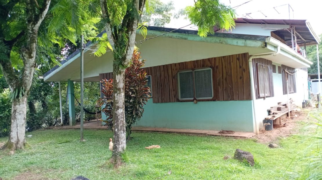 Osa>Sierpe Real Estate Listings 29537